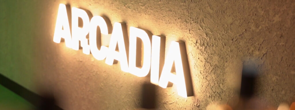 Arcadia