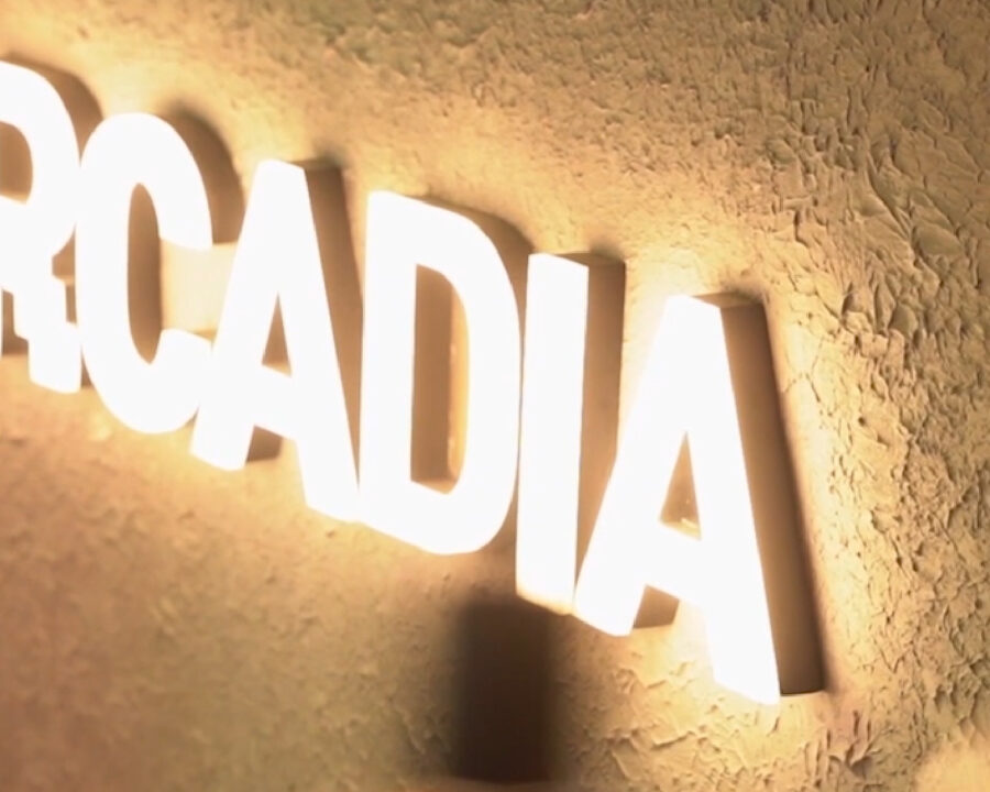 Arcadia