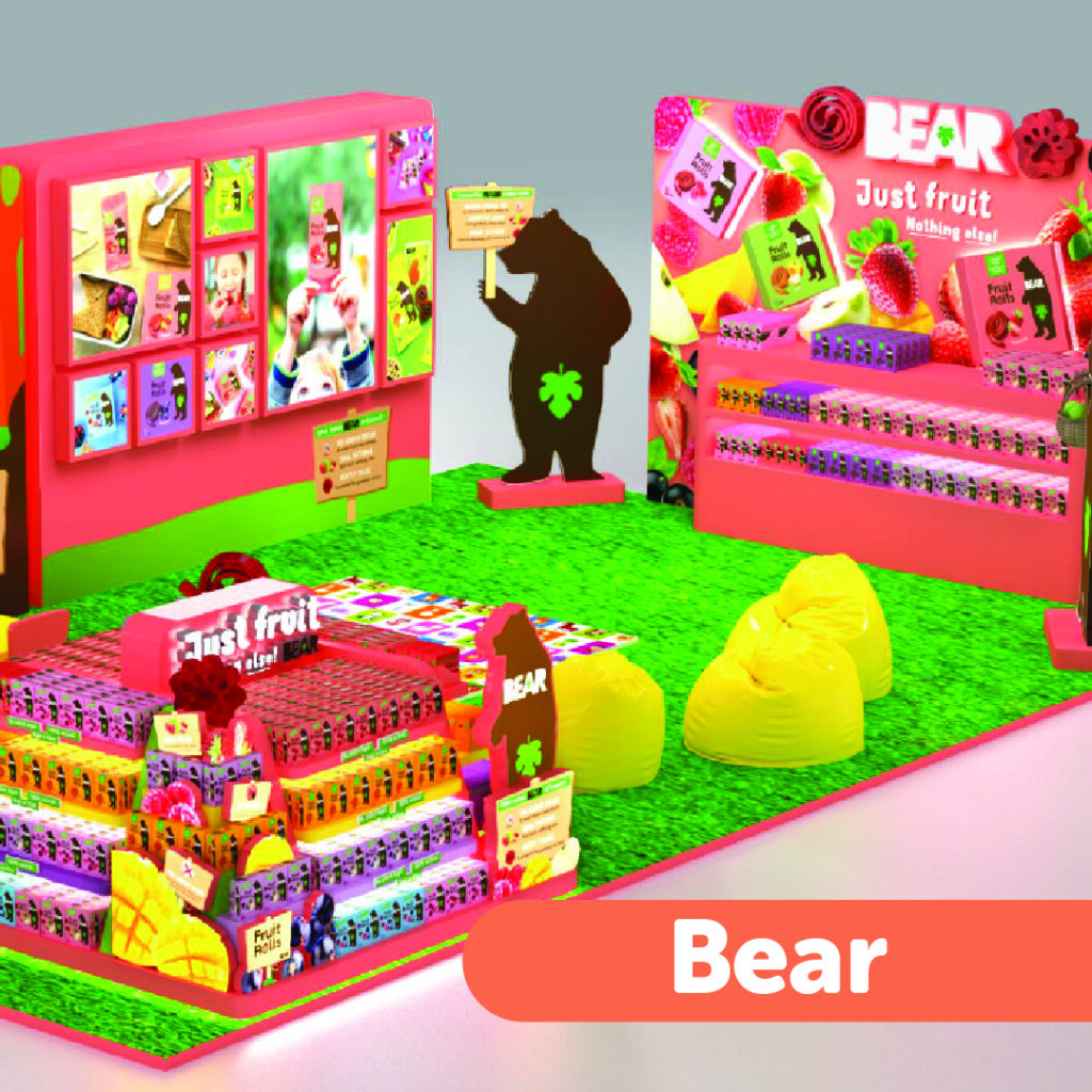 Bear