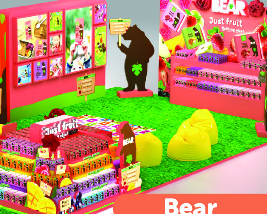 Bear