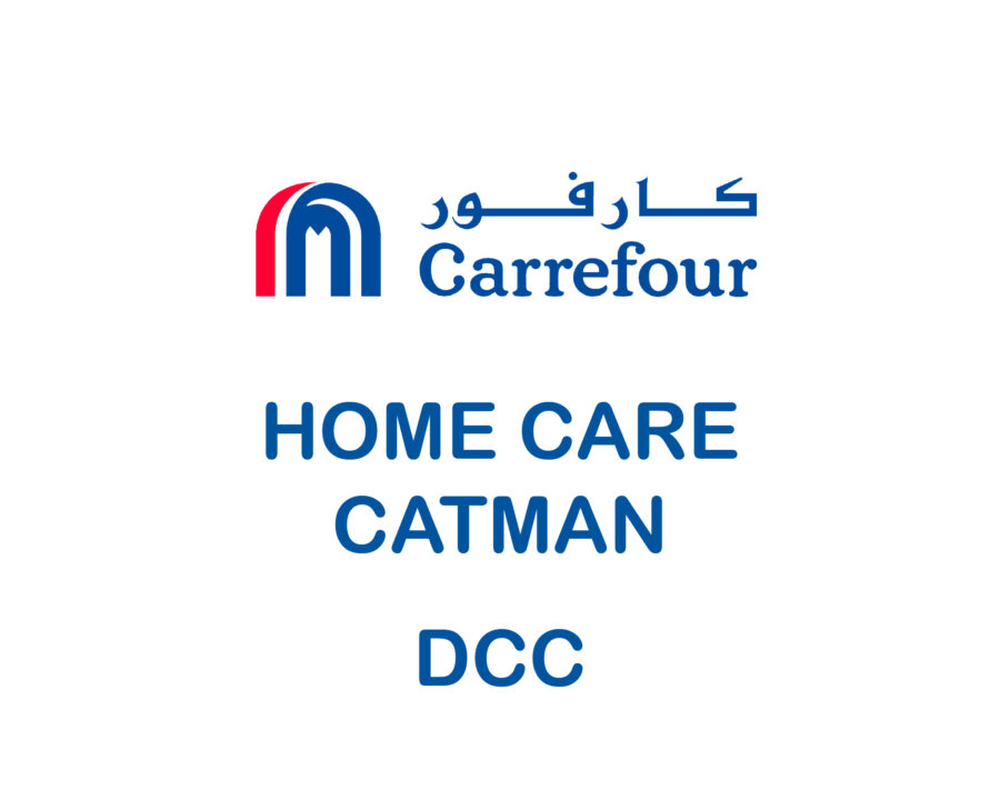 Carrefour – Homecare DCC