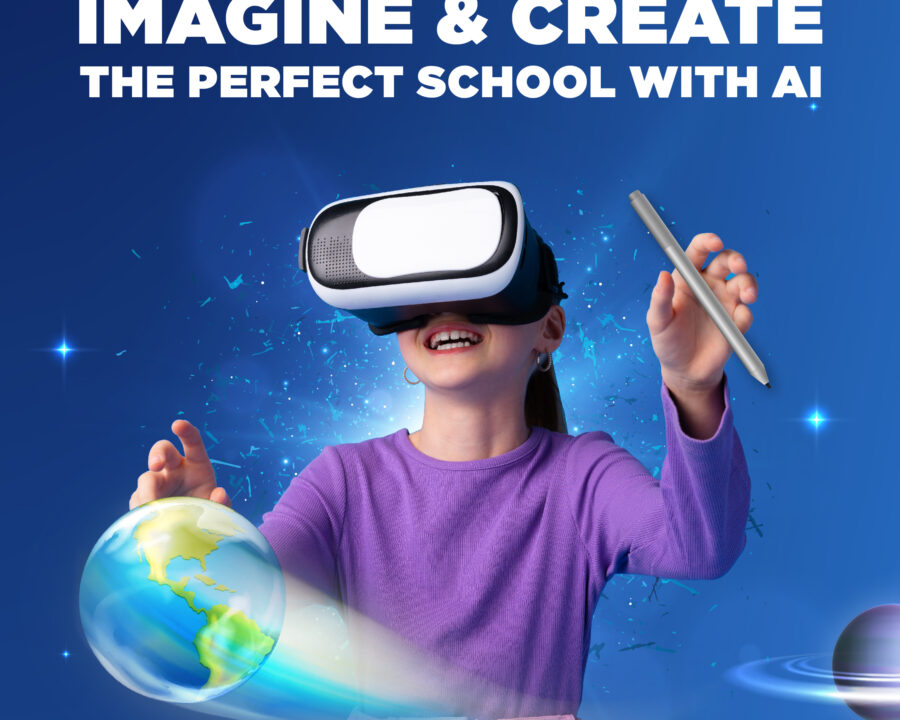 Back to School – AI Campaign